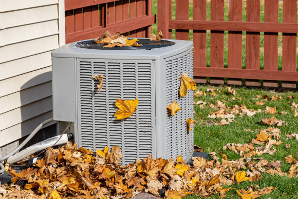 Professional HVAC in Lake Cassidy, WA