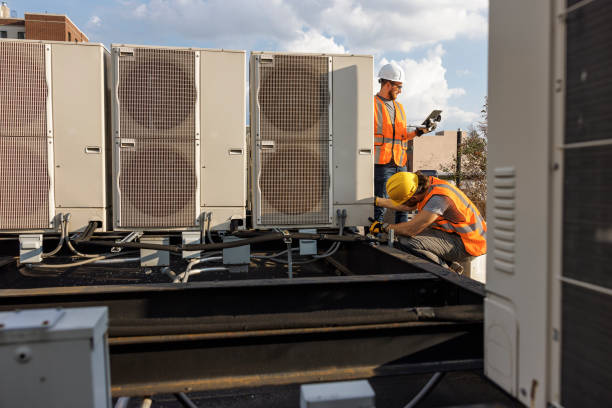 Best HVAC Supply and Distribution in Lake Cassidy, WA