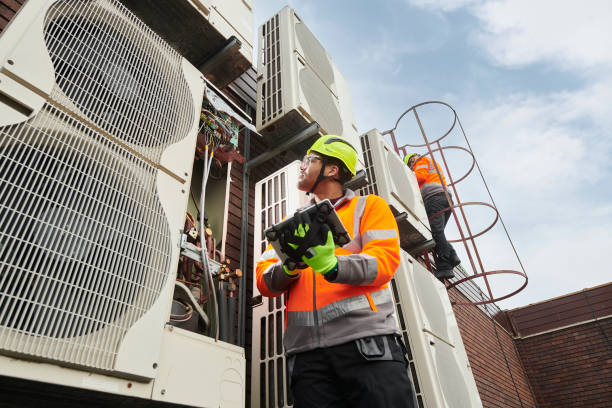 Best HVAC Retrofitting and Upgrading in Lake Cassidy, WA