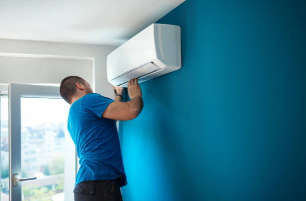 Best Ductless Mini-Split Systems in Lake Cassidy, WA