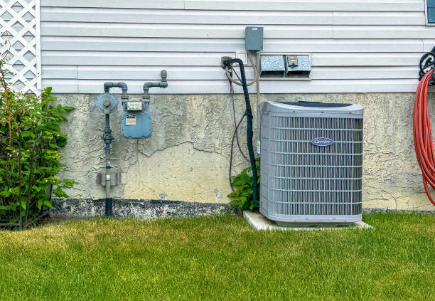 Best Solar-powered HVAC Systems in Lake Cassidy, WA